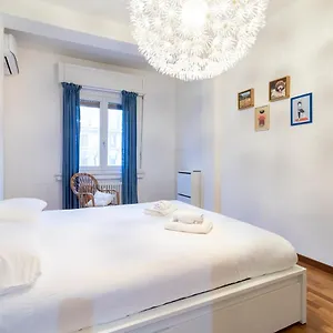 New Lomellina 34 Appartamento