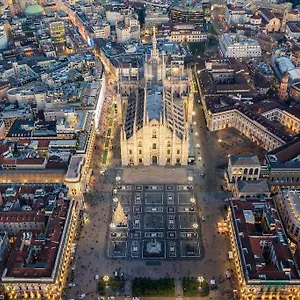 Navigli-duomo Big House With Free Parking • Top! Appartamento