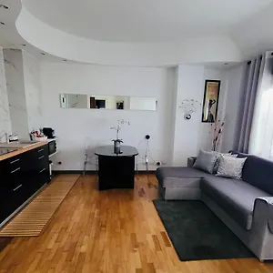 San Siro Terrace Attic Appartamento