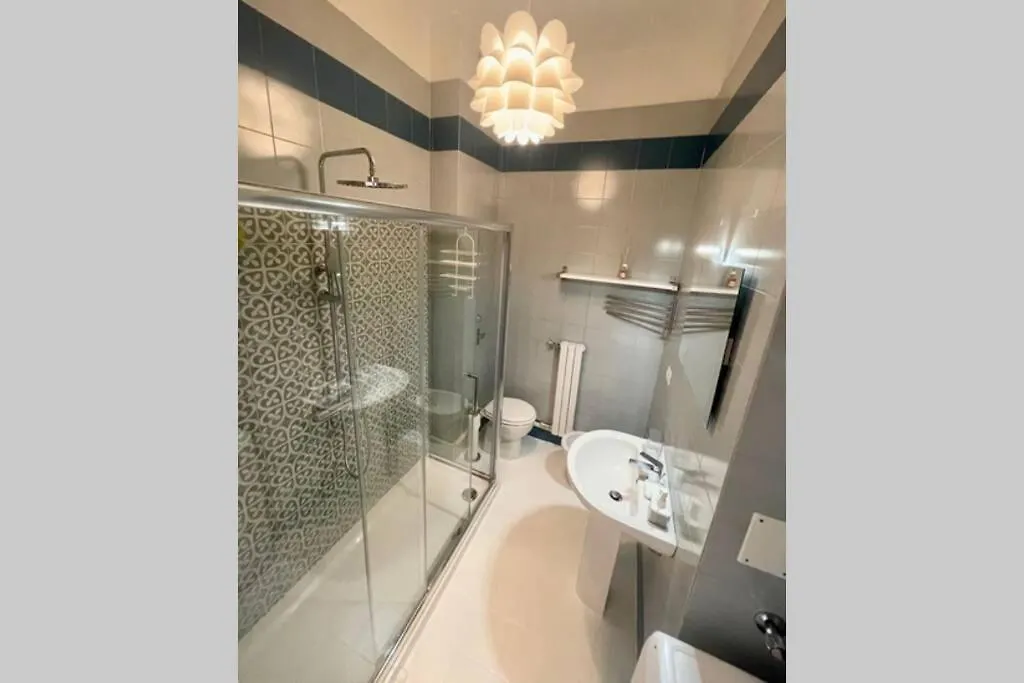 Solution Home Piazza Cinque Giornate Milan Apartment