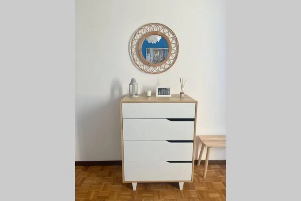 Solution Home Piazza Cinque Giornate Milan