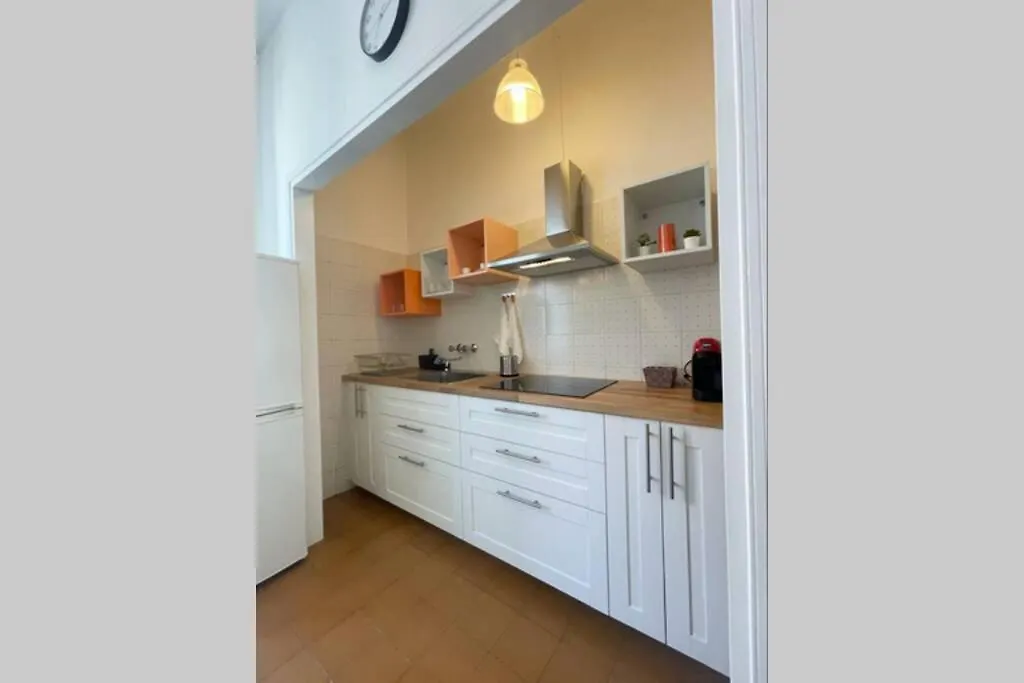 Apartment Solution Home Piazza Cinque Giornate Milan
