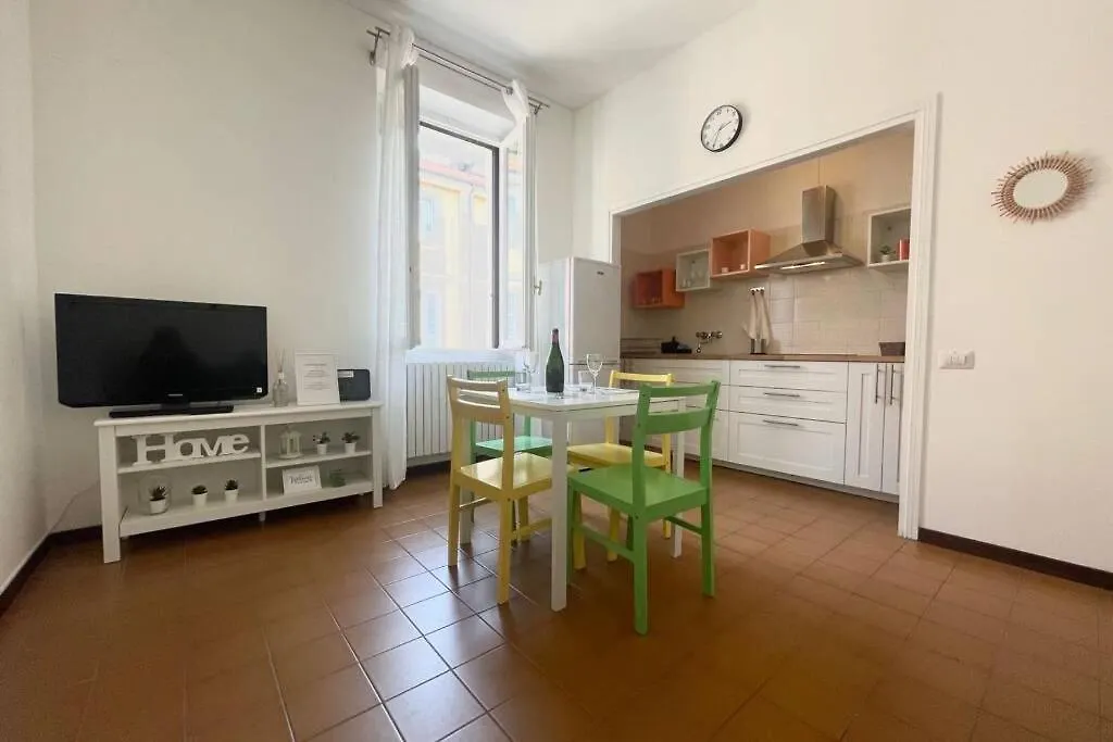 Apartment Solution Home Piazza Cinque Giornate Milan