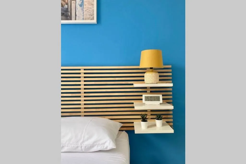 Solution Home Piazza Cinque Giornate Milan 0*,