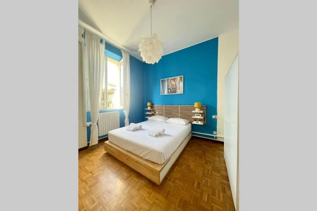 Solution Home Piazza Cinque Giornate Milan