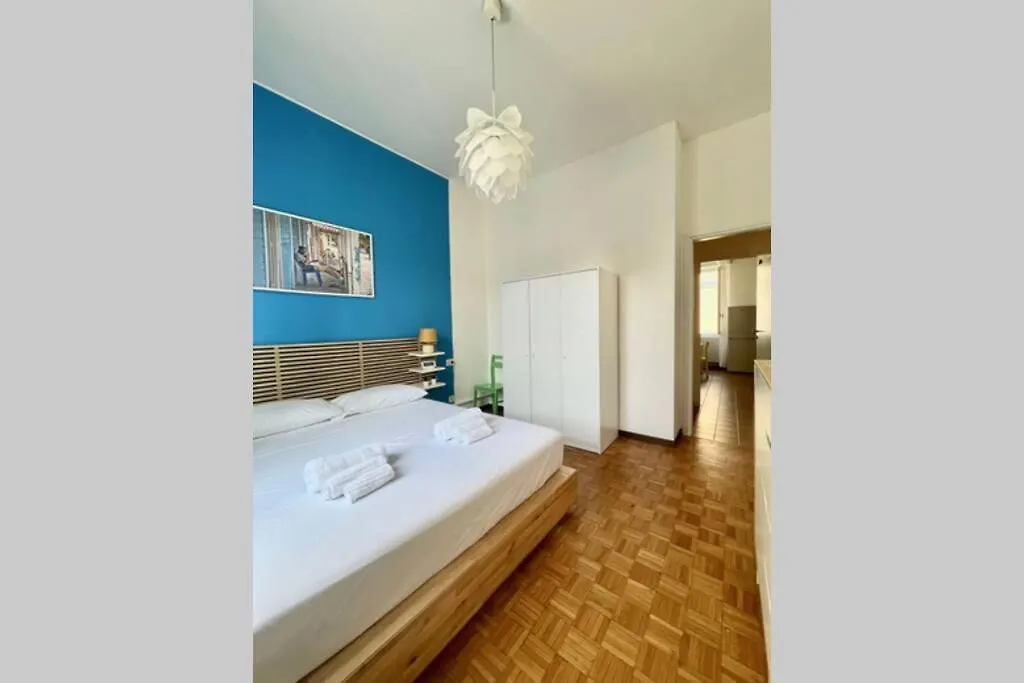 Solution Home Piazza Cinque Giornate Milan 0*,  Italy