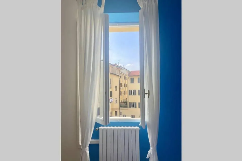Solution Home Piazza Cinque Giornate Milan