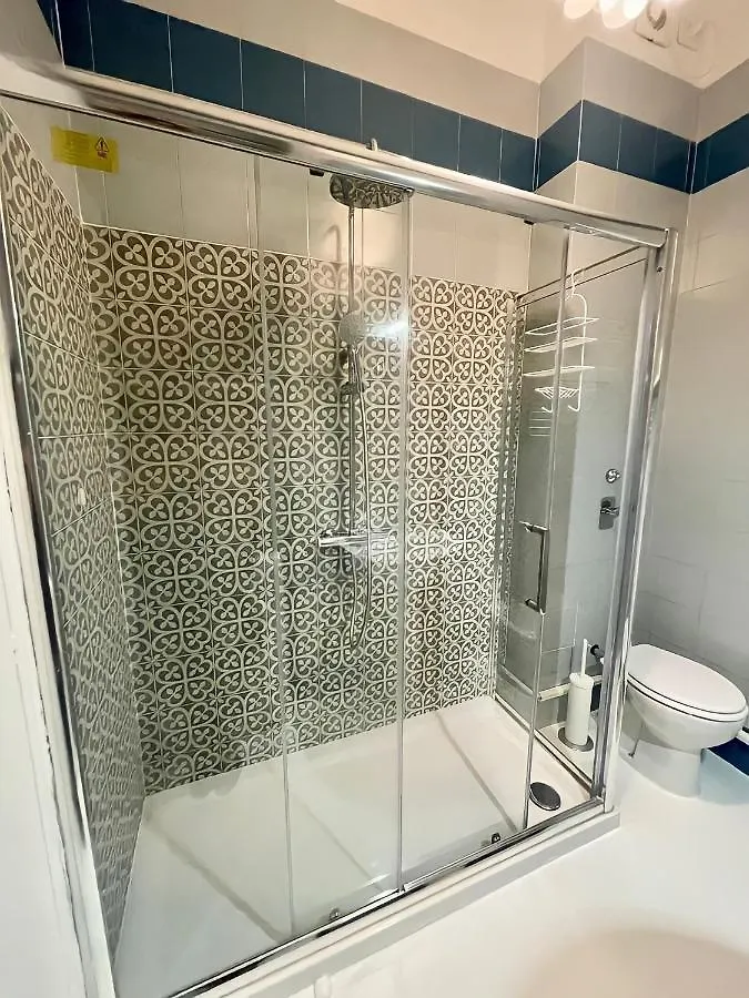 Solution Home Piazza Cinque Giornate Milan 0*,