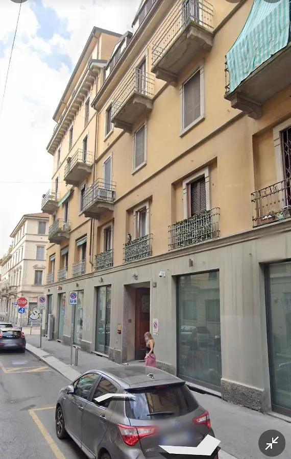 Apartment Solution Home Piazza Cinque Giornate Milan